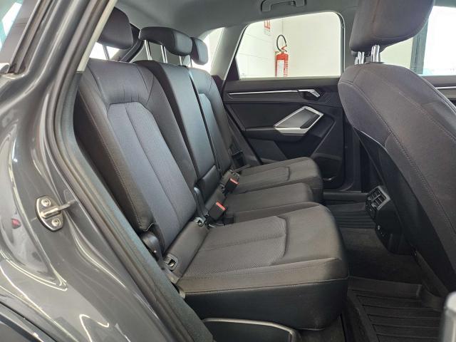 Audi Q3 Q3 II 2018 35 2.0 tdi Business Advanced s-tronic