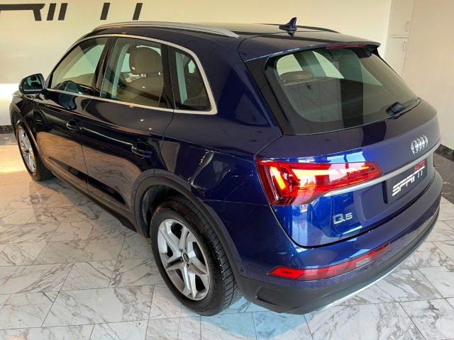 AUDI Q5 35 TDI 163CV S-TRONIC BUSINESS