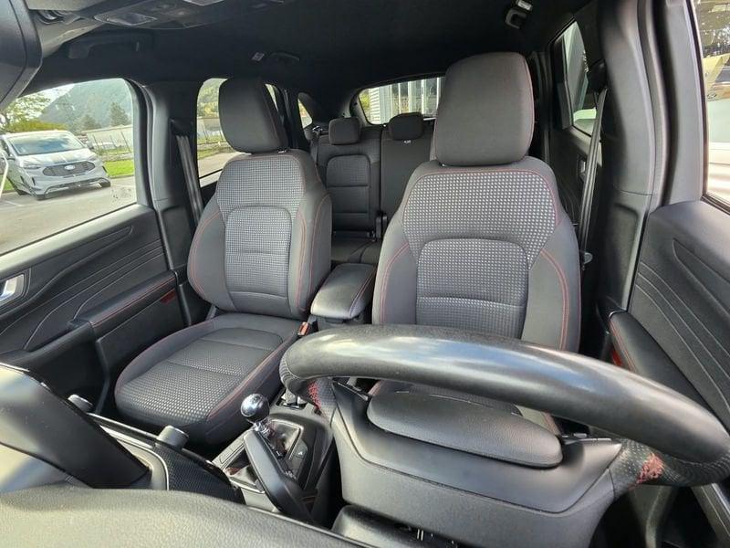 Ford Kuga Kuga 1.5 ecoboost ST-Line 2wd 150cv