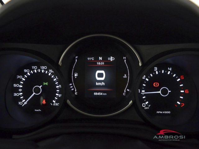 FIAT 500L 1.3 Multijet 95 CV Dualogic Mirror City Cross