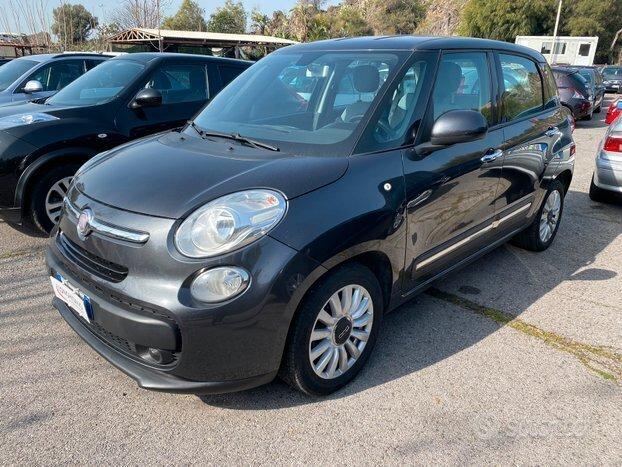 Fiat 500L fiat 500 L