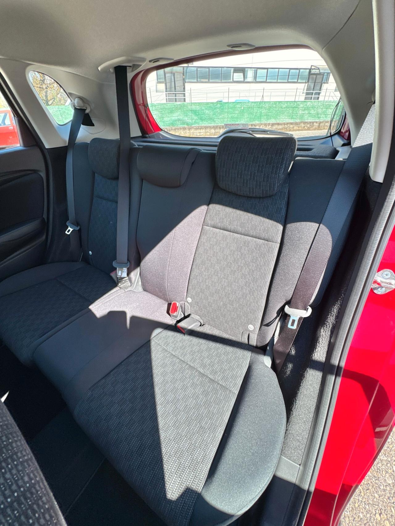 Honda Jazz 1.3 Benz E6 *SOLO 23.500 km Pari al NUOVO*