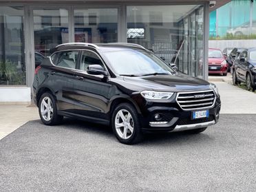 Haval H2 1.5 Gpl 144CV E6 - 2021