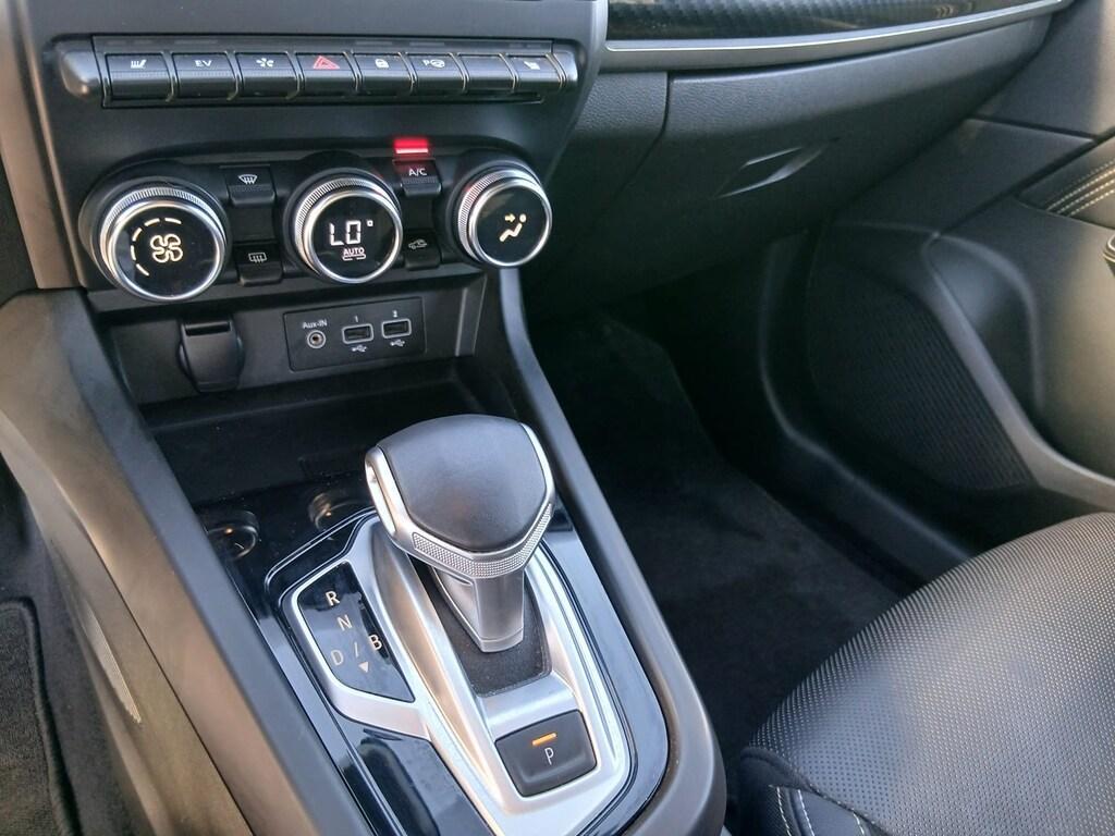 Renault Arkana 1.6 E-Tech full hybrid E-Tech Engineered Fast Track Auto