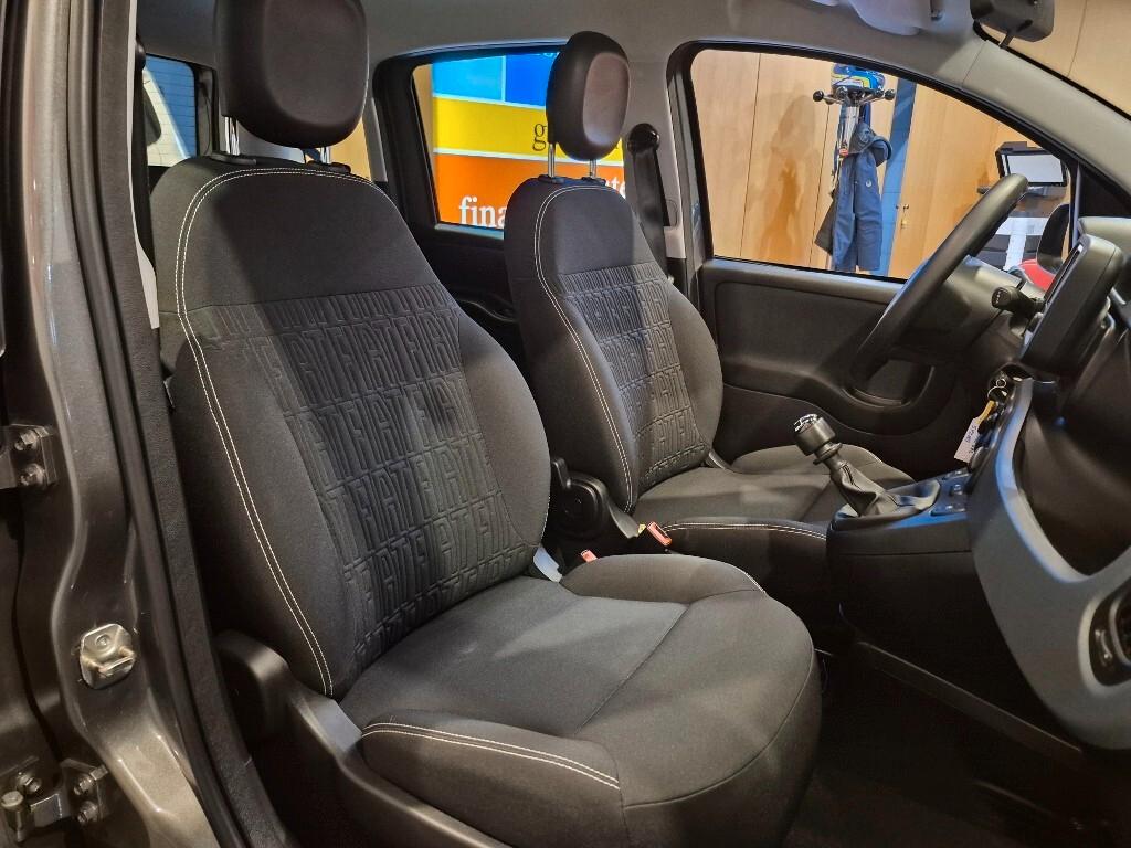 Fiat Panda 1.2 EasyPower