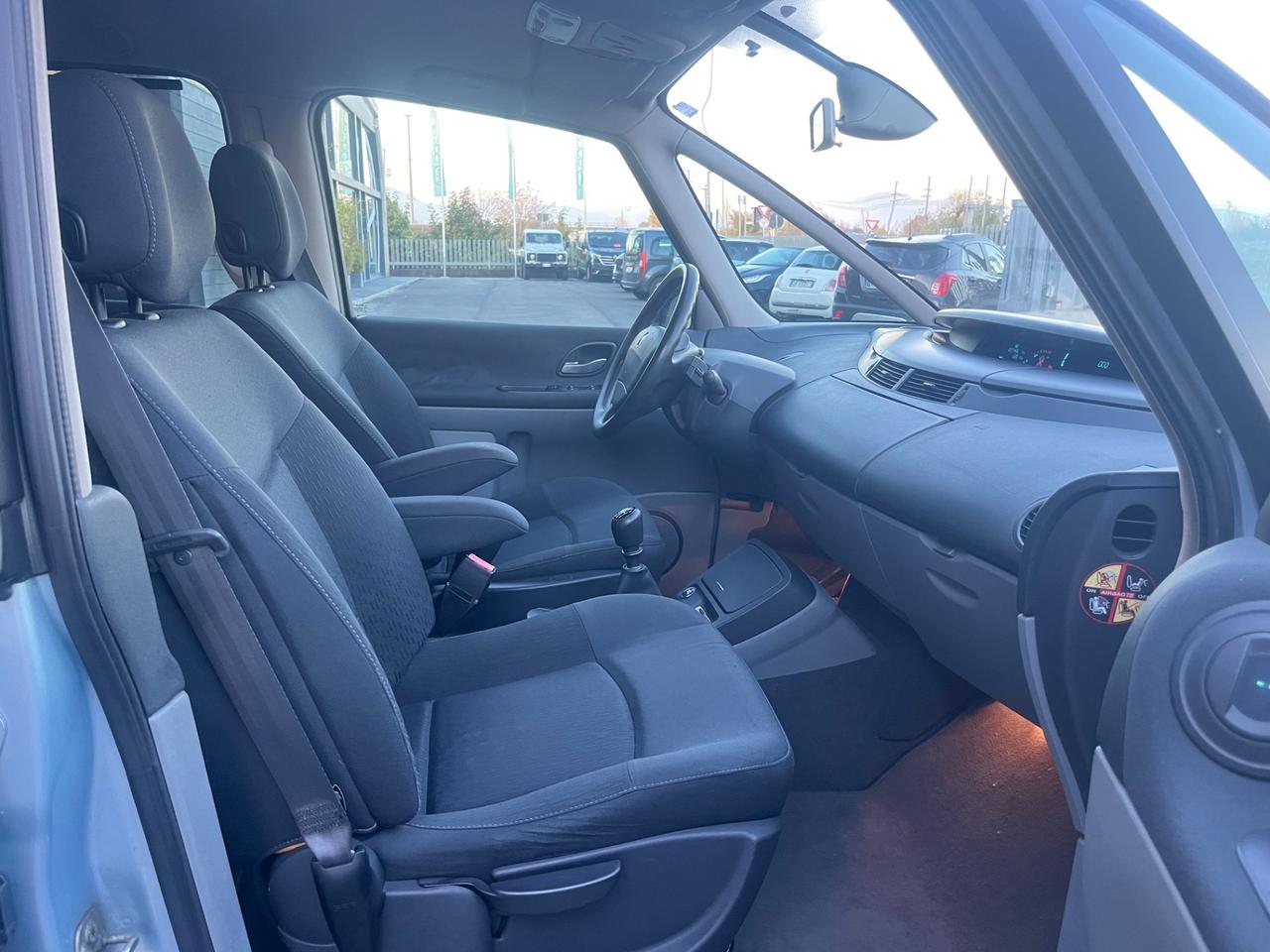 Renault Espace Grand 2.0 dCi 150CV Luxe