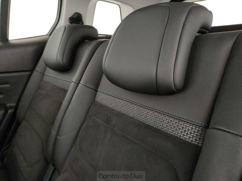 Citroën C5 Aircross C5 Aircross 1.5 bluehdi Shine Pack s&s 130cv eat8