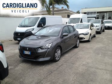Peugeot 208 1.5 BlueHDi 100 cv 2020