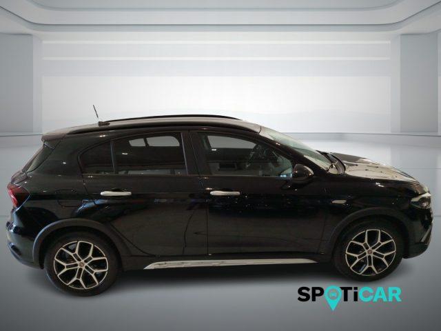 FIAT Tipo 1.6 Mjt S&S 5 porte Cross