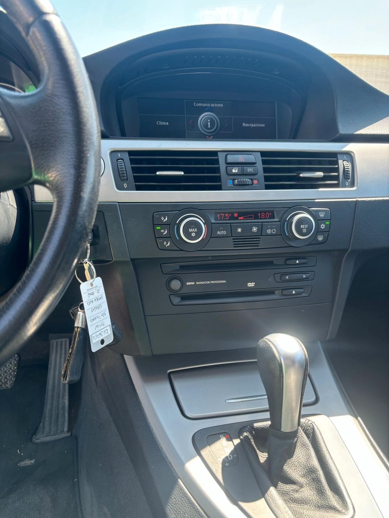Bmw 320 320d cat Touring Futura