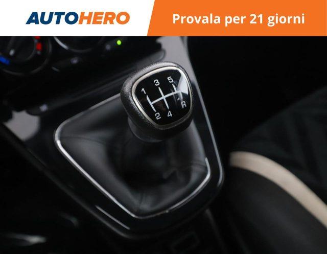 LANCIA Ypsilon 1.2 69 CV 5 porte Gold