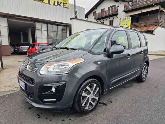 CITROEN C3 Picasso 1.6 HDi 90 Business Combi