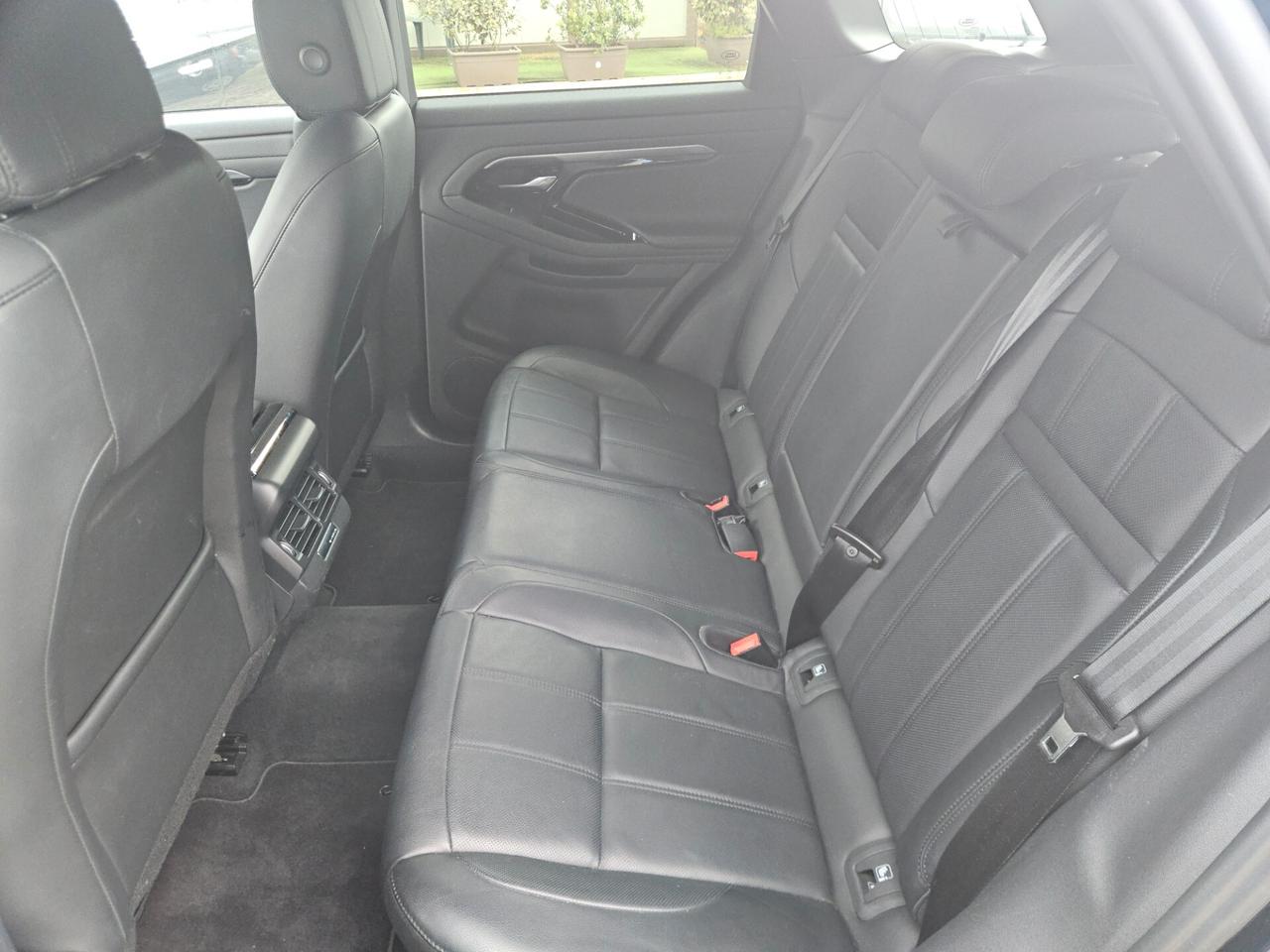Land Rover Range Evoque 2.0D I4 163 CV AWD Auto R-Dynamic HSE