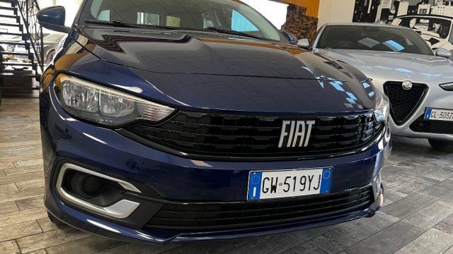 FIAT Tipo 1.6 Mjt S&S 4 porte City