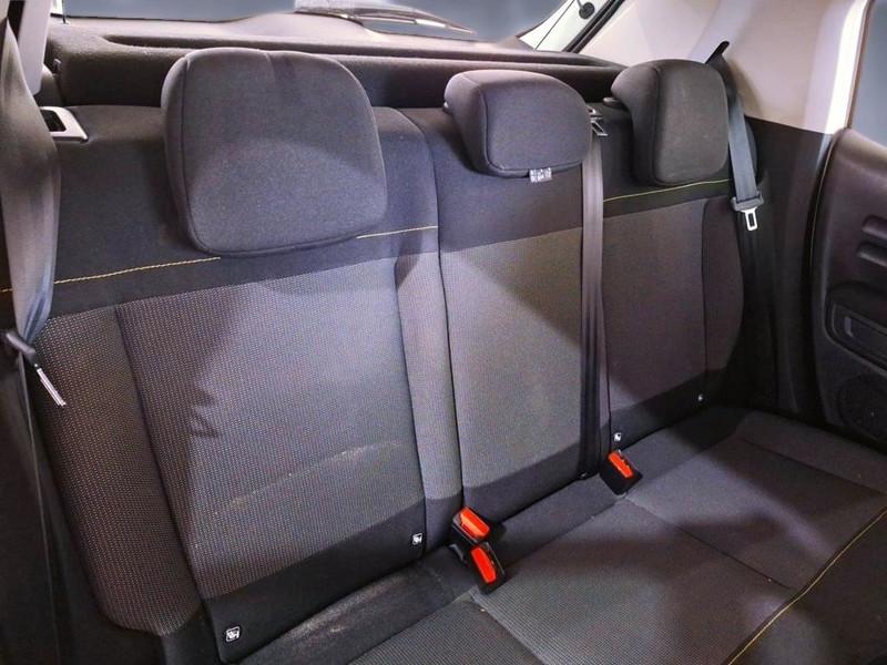 CITROEN C3 PureTech 83 S/S Shine Neo Patentati 5 PORTE