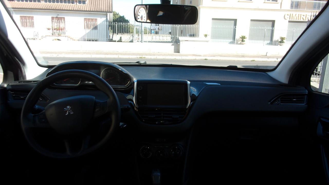 Peugeot 208 1.4 VTi 95 CV 5p. GPL Access