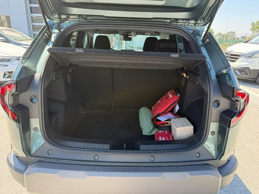 Dacia Duster 1.2 Eco-G Extreme