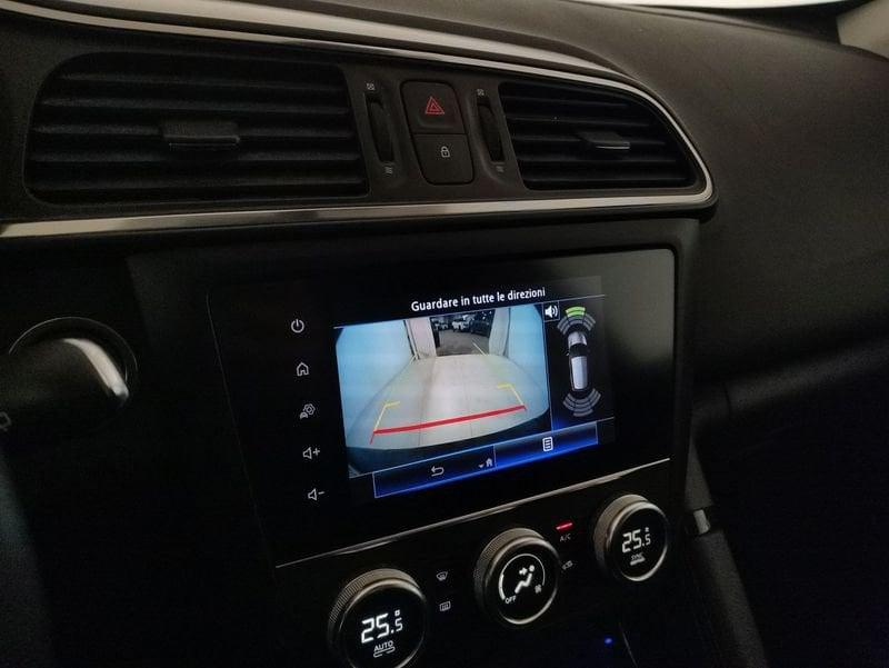 Renault Kadjar 1.5 blue dci Business 115cv