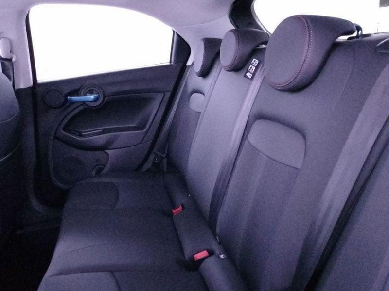 FIAT 500X 1.0 t3 Sport 120cv