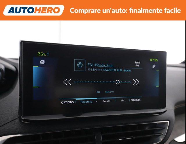 PEUGEOT 3008 Hybrid 225 e-EAT8 GT Pack
