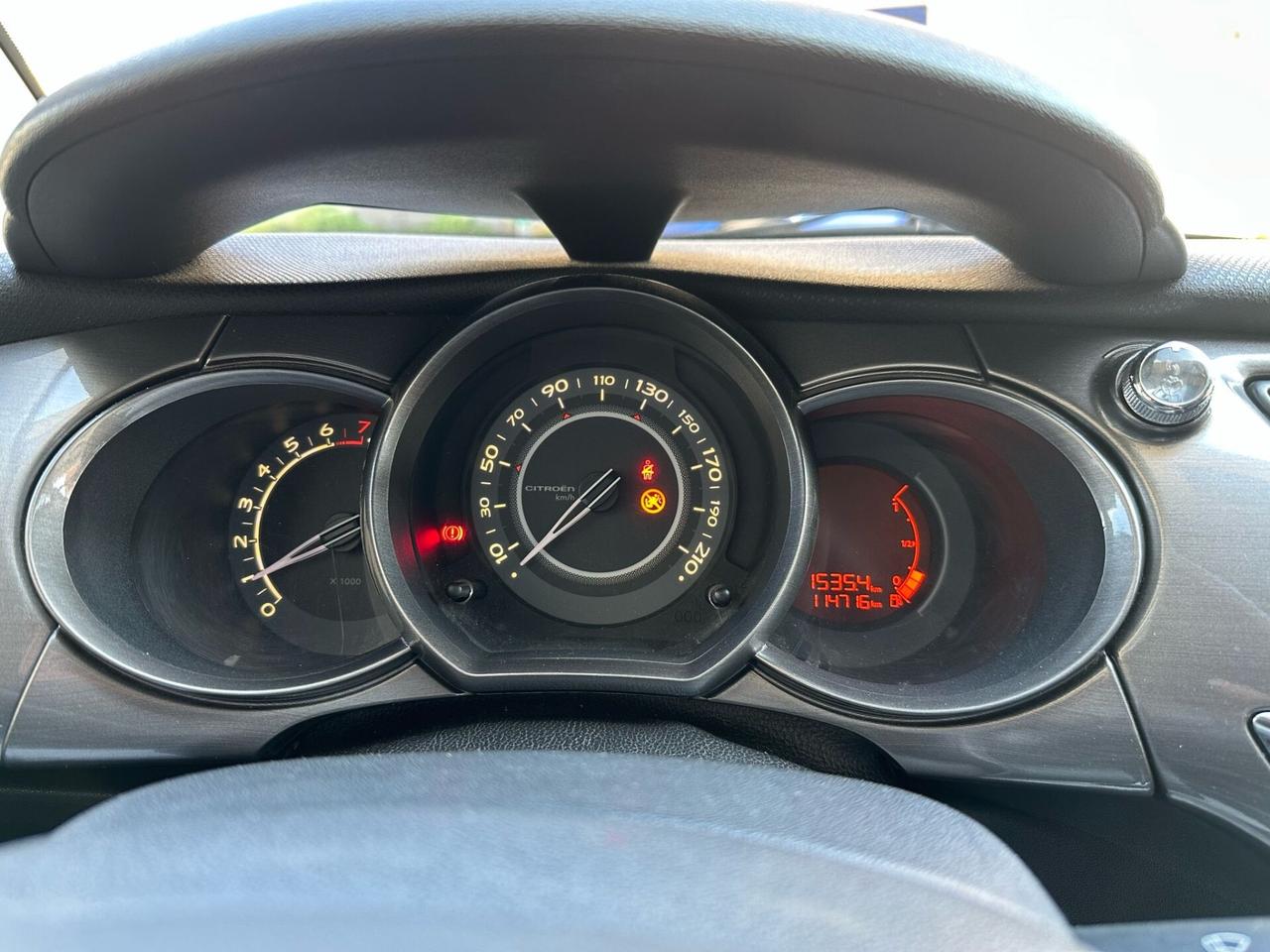 Citroen C3 1.4 Eco Energy G Exclusive