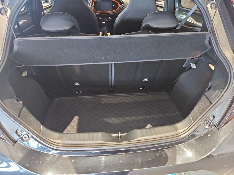 Toyota Aygo X 1.0B (72 CV) Limited