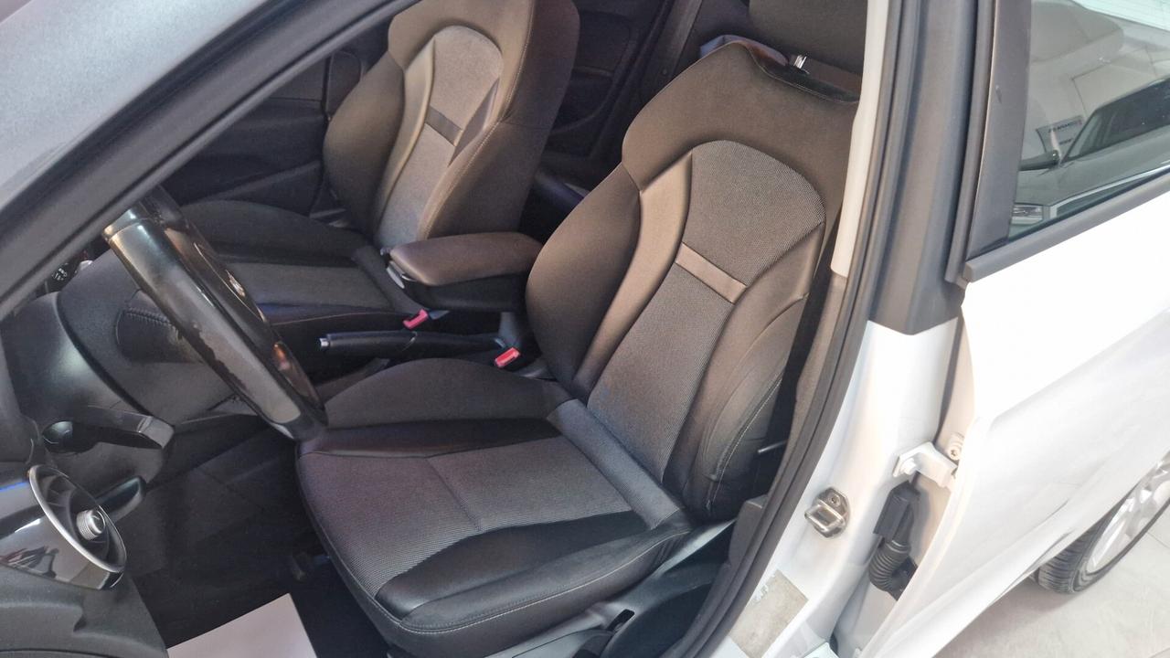 Audi A1 SPB 1.6 TDI Ambition