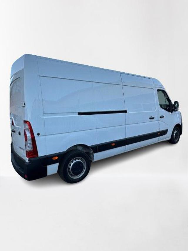 RENAULT Master T35 2.3 dCi 135 PL-TA Furgone Ice