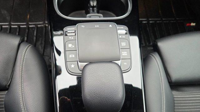 MERCEDES-BENZ A 200 Automatic Sport PERMUTE