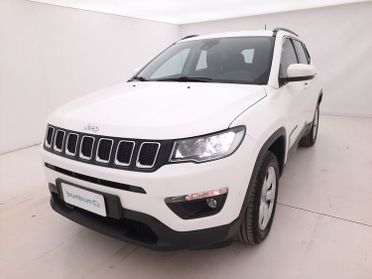 Jeep Compass Longitude 4WD BR384184 2.0 Diesel 140CV