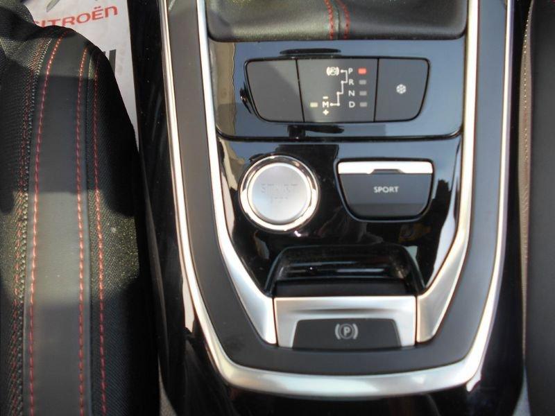 Peugeot 308 120 HDi EAT6 SW GT Line Finanziato