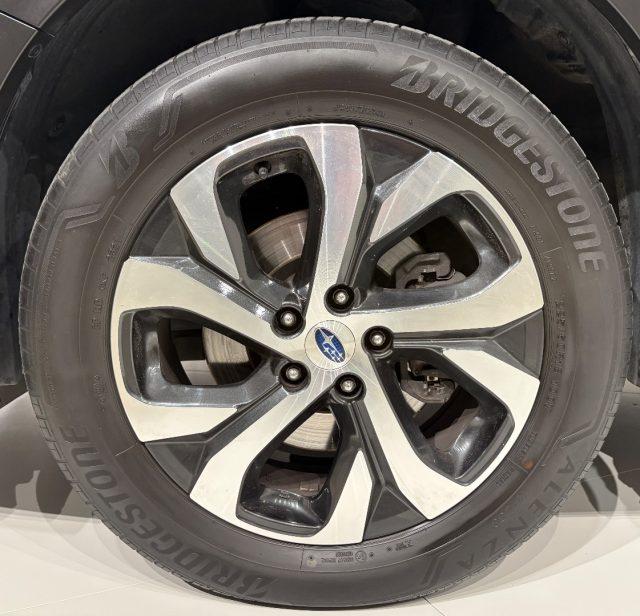 SUBARU OUTBACK 2.5i Lineartronic Premium TETTO / PREZZO REALE