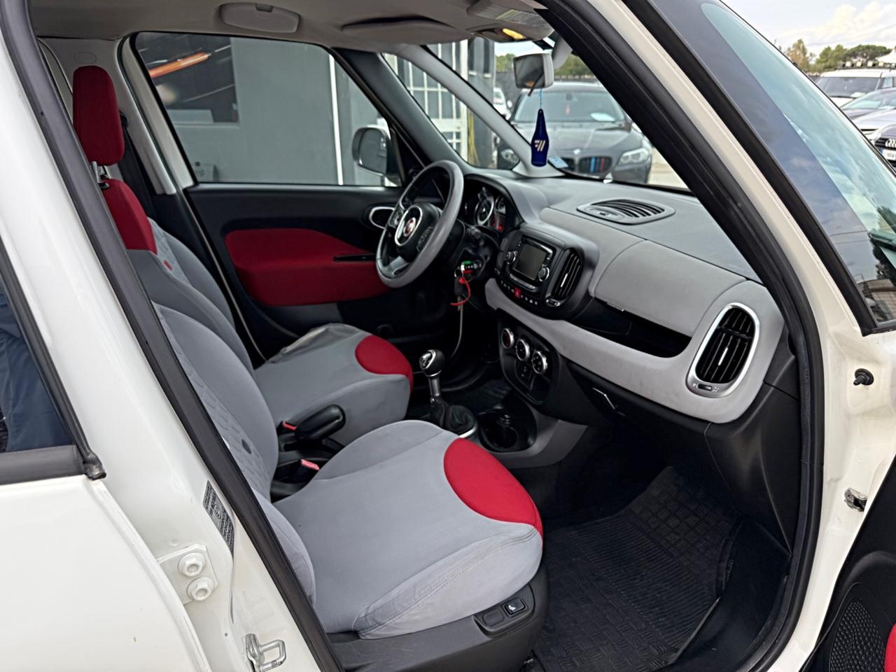 Fiat 500L 1.3 Multijet 85 CV Lounge Garanzia 12 Mesi