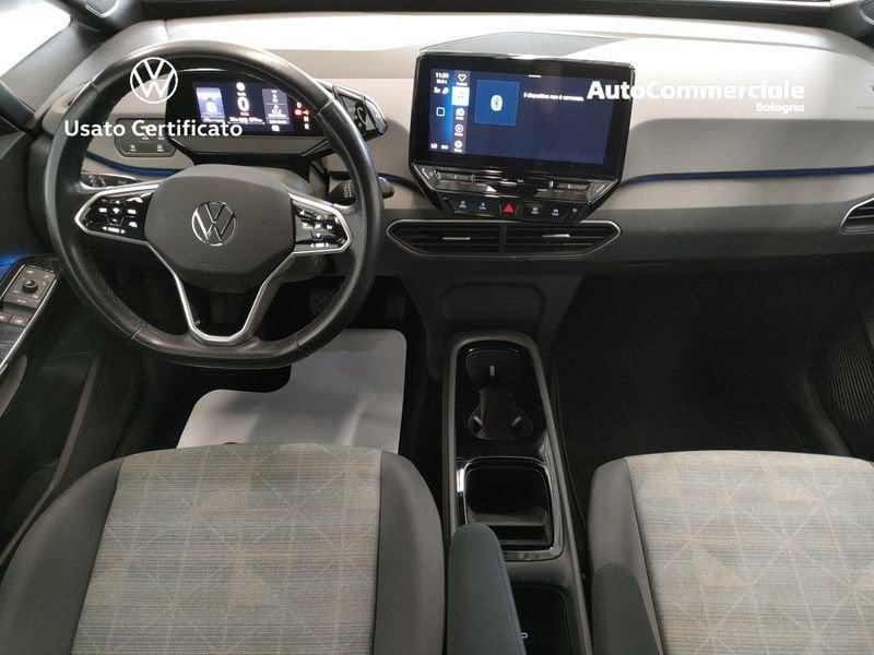 Volkswagen ID.3 Pro Performance