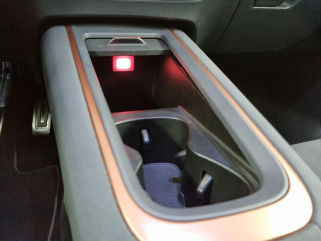 CUPRA Born 58kWh 204 CV