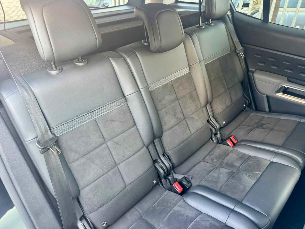 Citroen C5 Aircross 1.5 BlueHDi 130CV Shine Cambio Automatico