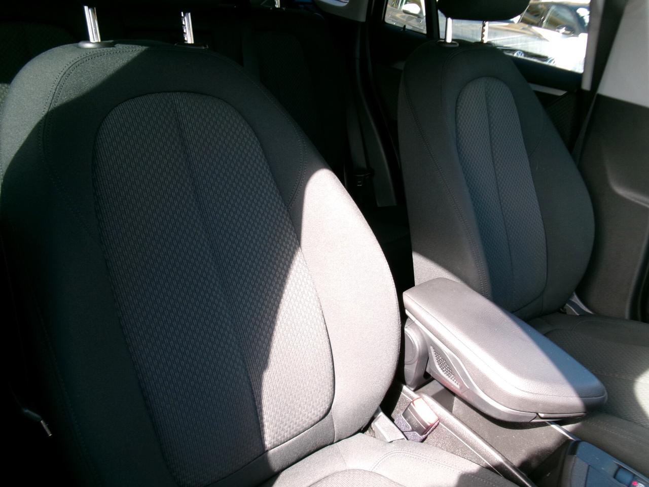 Bmw X1 SDRIVE 18D 2.0 150CV E6D X-LINE PLUS KM CERTIFICAT