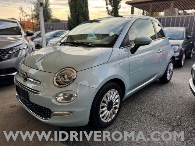 FIAT 500 HYBRID DOLCEVITA +CarPlay +GPL