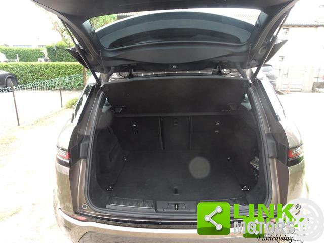 LAND ROVER Range Rover Evoque R-DYNAMIC S
