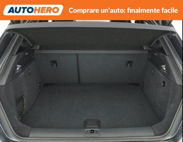 AUDI S3 SPB 2.0 TFSI 300 CV quattro S tronic