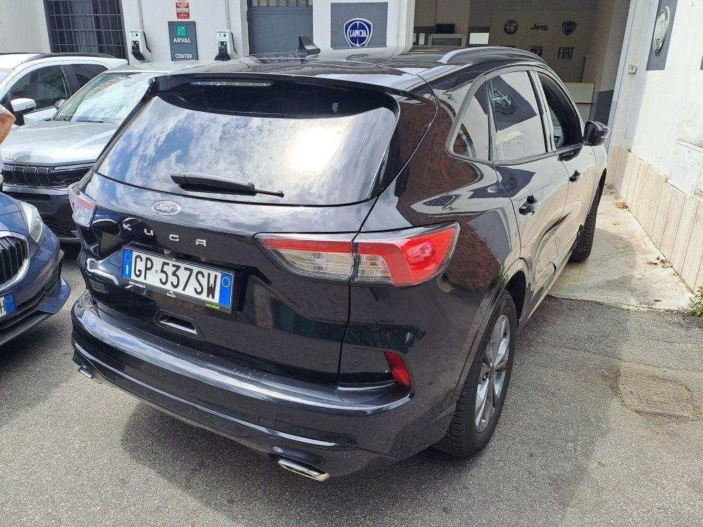 Ford Kuga 1.5 EcoBlue 120 CV 2WD ST-Line