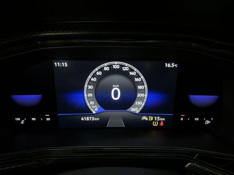 Volkswagen T-Cross T-Cross 1.0 TSI Style BMT