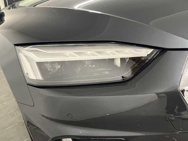 Audi A5 Cabrio 40 TFSI S tronic Business Advanced