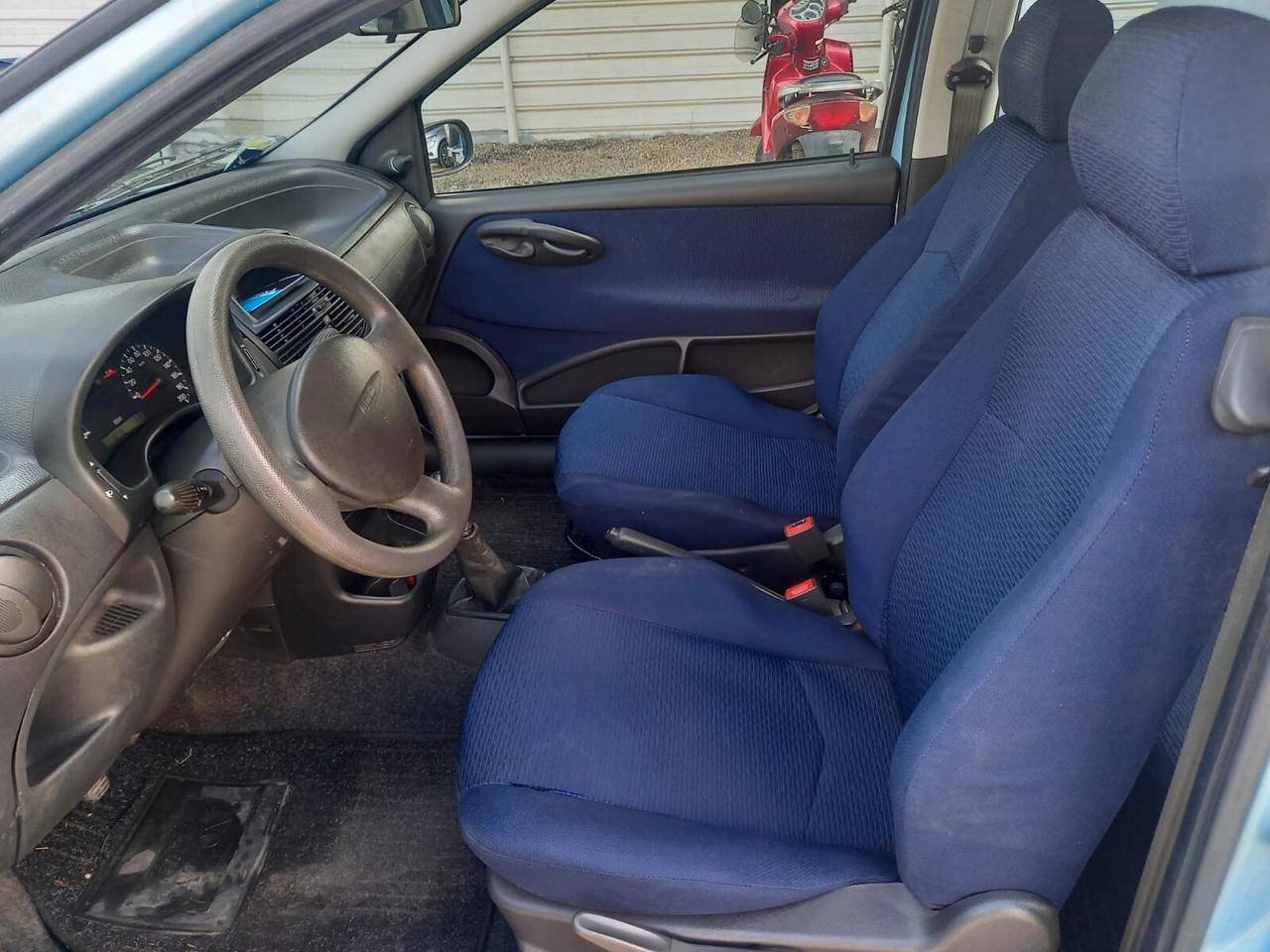 Fiat Punto IMPECCABILE 70.000KM ORIGINALI
