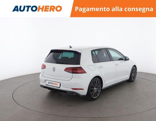 VOLKSWAGEN Golf 1.5 TSI ACT DSG 5p. Sport BlueMotion Technology