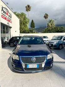 Volkswagen Passat 2.0 TDI/130 CV cat Var. C.line