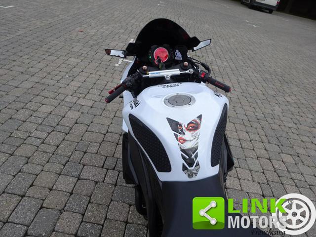 KAWASAKI Ninja 1000 ZX-10R perfetta