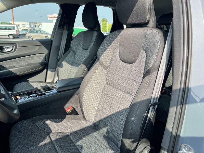 Volvo XC60 B4 automatico Core