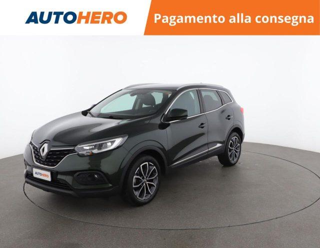 RENAULT Kadjar TCe 140CV FAP Sport Edition