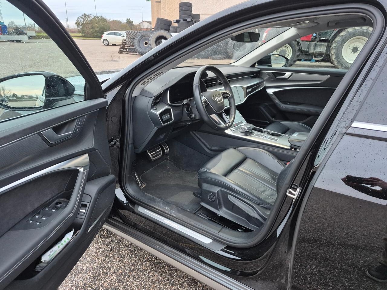 Audi A6 allroad A6 allroad 40 TDI 2.0 quattro S tronic